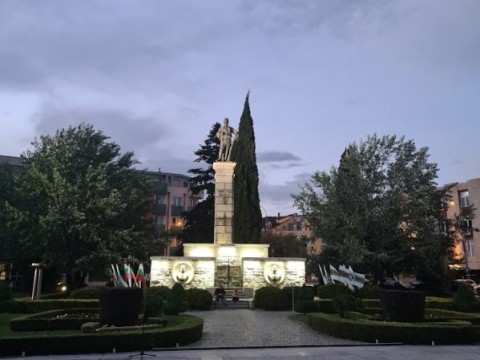 Сливен