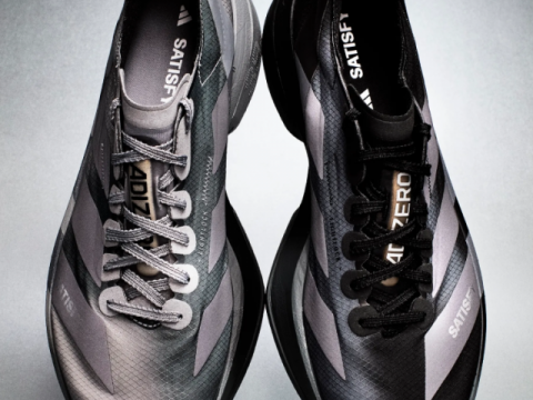 adidas и Satisfy обявяват многосезонно партньорство