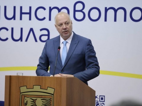 Премиерът Росен Желязков: Системите в страната са подготвени за въвеждане на еврото