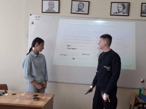 Ден на ученическото самоуправление