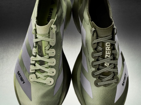 adidas и Satisfy обявяват многосезонно партньорство