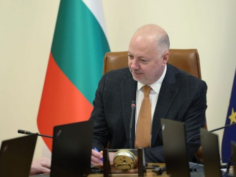 Заседание на Министерския съвет