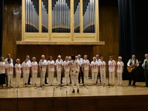 Koncert