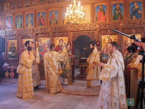 Еньовден, празник на гр. Обзор