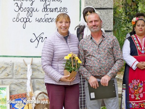 Село Брястово отбеляза своя празник с музика, танци и фолклор