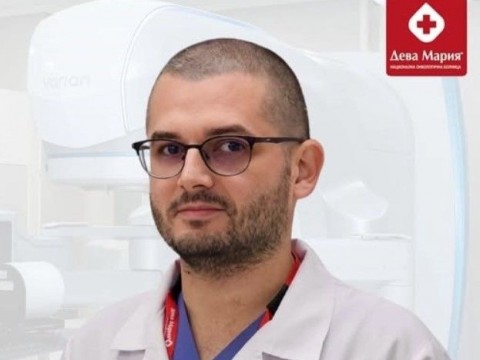 доц. Кирил Желев