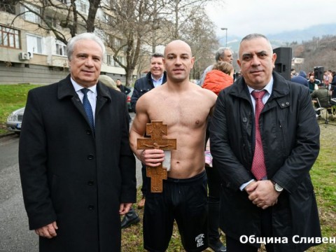 Osveshtavane na znamenata