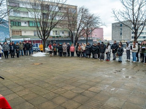 Твърдица отбеляза 148 години от своето Освобождение