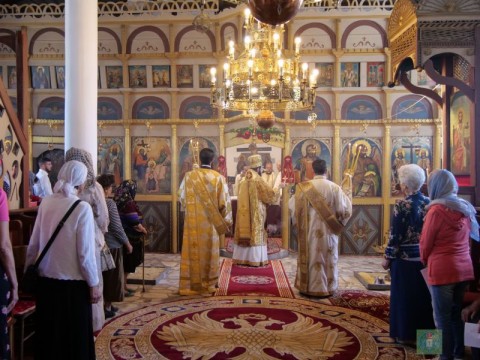 Празник на село Извор