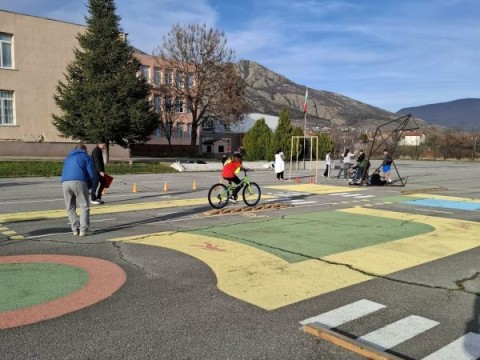 Състезание