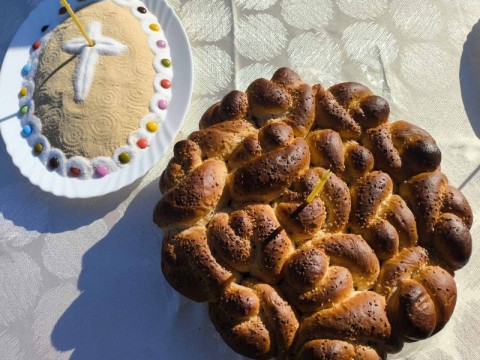 Панихида - военни