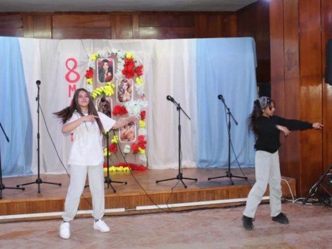 Тържеството „Мисия Жена“ събра препълнена зала в Котел