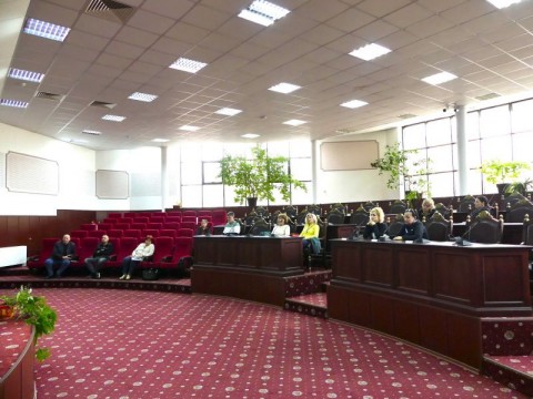 Нова инициатива за по-чист град: Община Нова Загора въвежда нов модел за събиране на отпадъци