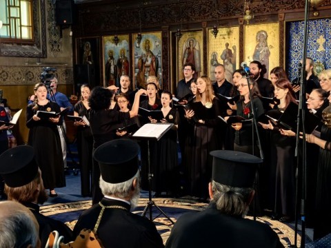 Пети и шести фестивални концерти в Поморие 