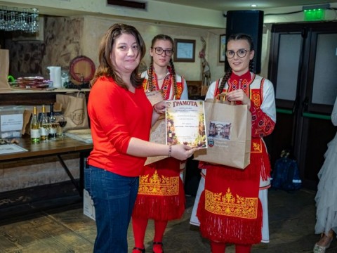 Винария – Твърдица 2026: Празник на виното, традицията и споделената радост