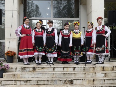 Млекарево отпразнува своя празник с дух, традиция и обич към родното!