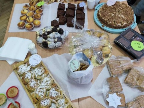 Щедрият вторник 