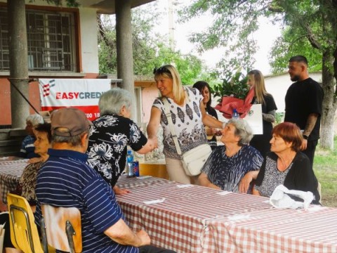 Богданово отпразнува с гордост и традиция своя празник