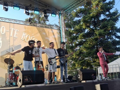 Festival