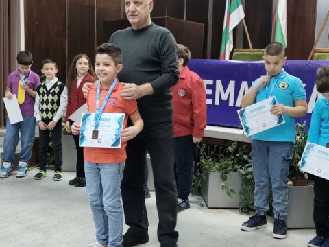 Поздравления