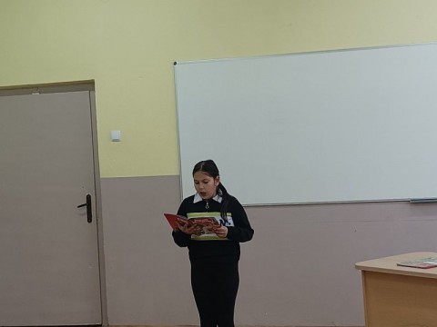 Месец на четенето