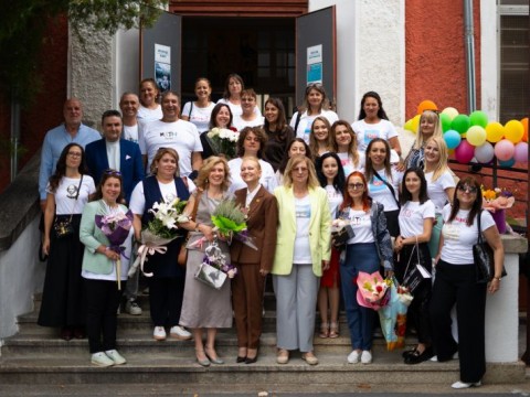 Знанието е навсякъде или как се пишат записки на Езиковата по Захариевски!