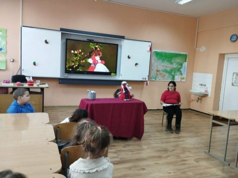 Инициатива