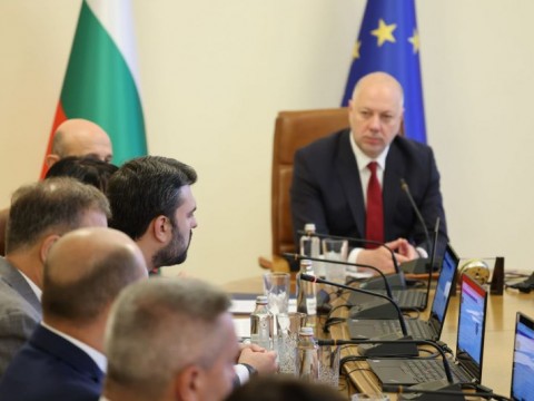 Министър Георгиев: Дипломатическата служба не бива да бъде заложник на вътрешнополитически опити за злоупотреба с процедури