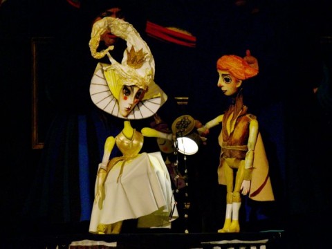 Premiera