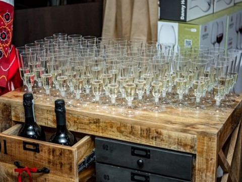 Винария – Твърдица 2026: Празник на виното, традицията и споделената радост