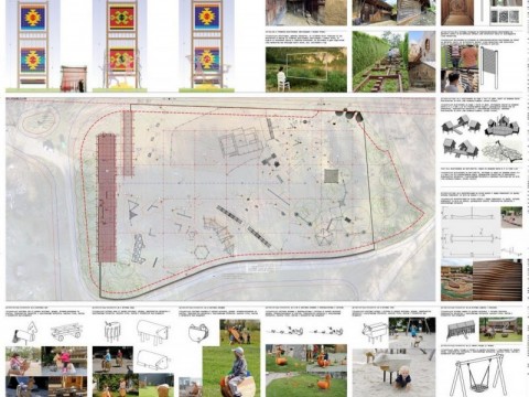 Започна изграждането на модерен възрожденски атракцион край Котел