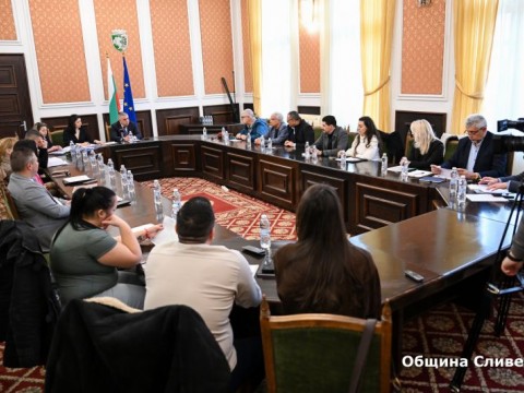 Партиите постигнаха съгласие за разпределение на Секционните избирателни комисии