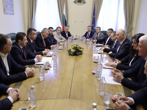 Правителството ускорява изграждането на четирилентов път Асеновград- Смолян