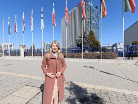 Габриела Руменова