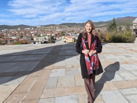 Габриела Руменова 