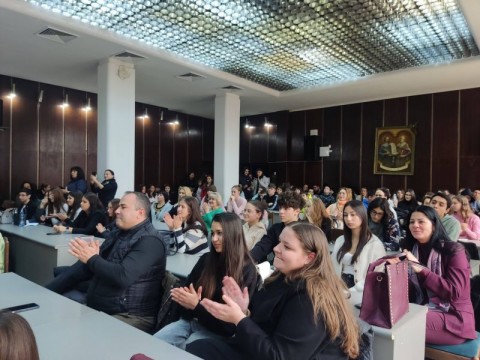 Дамянови дни