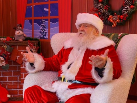 Коледният камион на Кока-Кола носи магията на празниците в Сливен на 5 декември