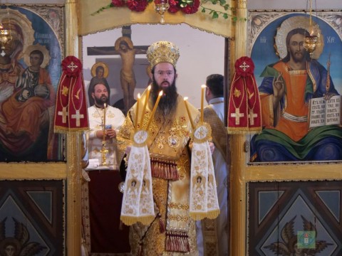 Празник на село Извор