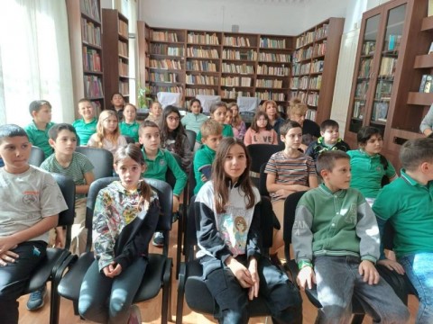 Изложбата за Сава Доброплодни привлече рекорден брой посетители в Сливен