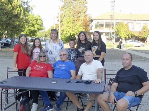 Българската шевица събра творци и почитатели на традициите в Загорци