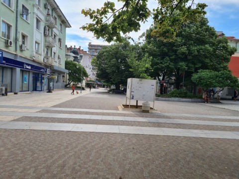 Сливен