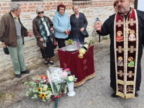 Котел отбеляза 118 години от Независимостта на България с два паметни жеста