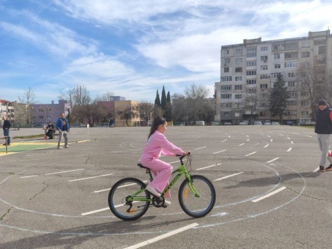 Състезание