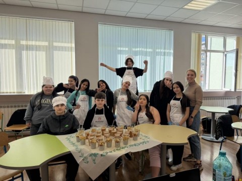 Здравословно хранене