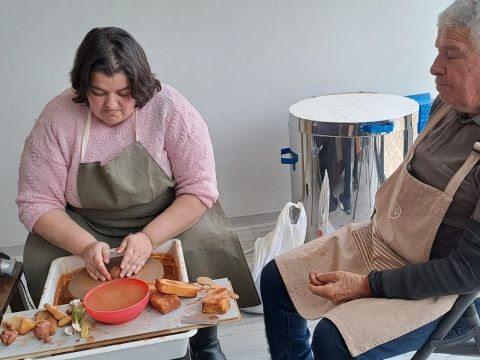 грънчарство10