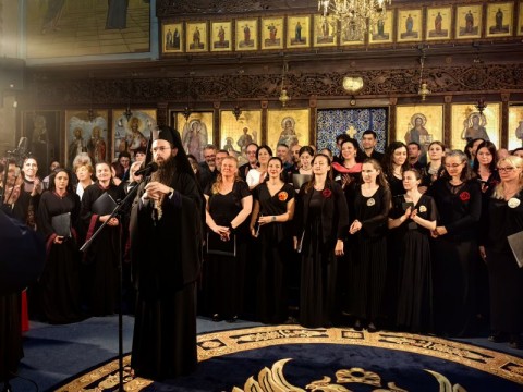 Пети и шести фестивални концерти в Поморие