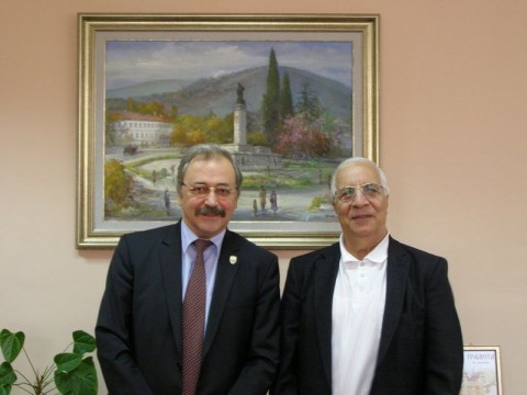 Марин Кавръков