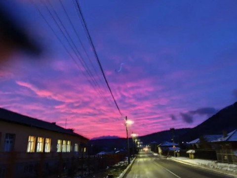 Община Котел приключи успешно проект за енергийно ефективно улично осветление в 18 населени места