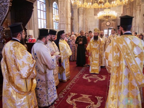 Петровден в Бургас