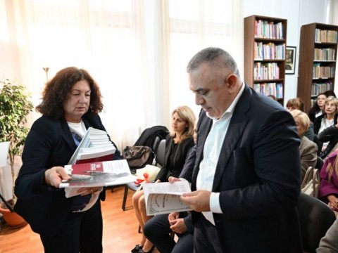  документалната изложба „За свободата на един народ“